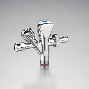 tshuab ntxhua khaub ncaws coj kov ob lub qhov hluav taws xob tooj dag lub kaum ntse ntse valve